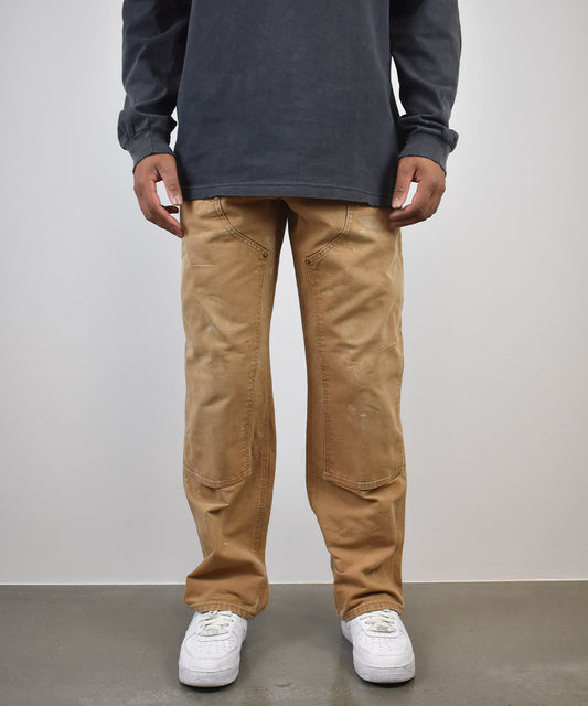 CARHARTT Double Knee Vintage Pants (31/32)