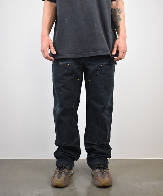 CARHARTT Double Knee Vintage Pants (34/32)