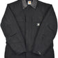 Vintage Carhartt 00s Work Jacket  Vintage Carhartt jacket with some holes and stains on the piece. Really good vintage look. See photos carefully for a detailed look.