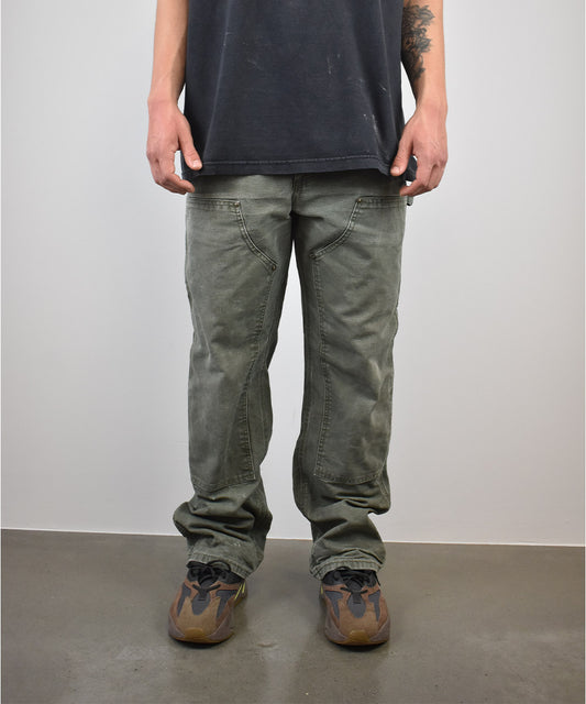 CARHARTT Double Knee Vintage Pants (34/32)