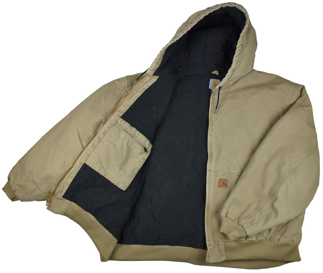 Chaqueta Vintage CARHARTT (XXXXL)