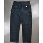 CARHARTT Pantalones vintage de doble rodilla (33/32)