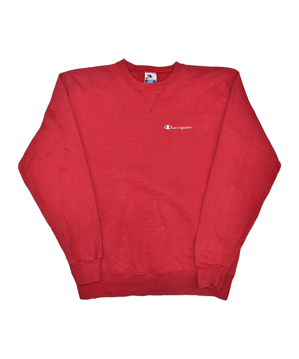 1990s CHAMPION Sweatshirt (L)