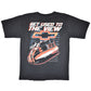 1990s NASCAR T-Shirt (L)