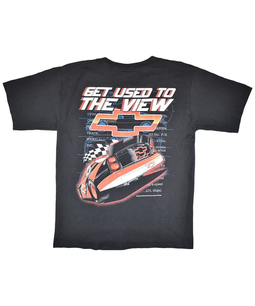 Camiseta NASCAR 1990s (L)