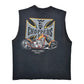 Camiseta sin mangas WEST COAST CHOPPERS 1990 (XL)
