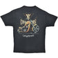 Camiseta WEST COAST CHOPPERS 1990 (L)