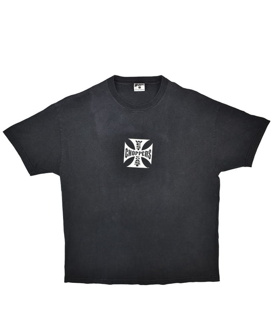 1990s WEST COAST CHOPPERS Shirt (XL)