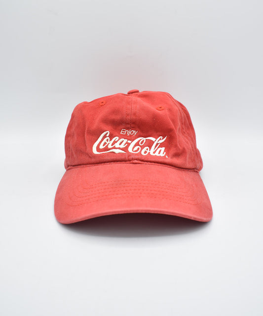 COCA COLA Cap (OS)