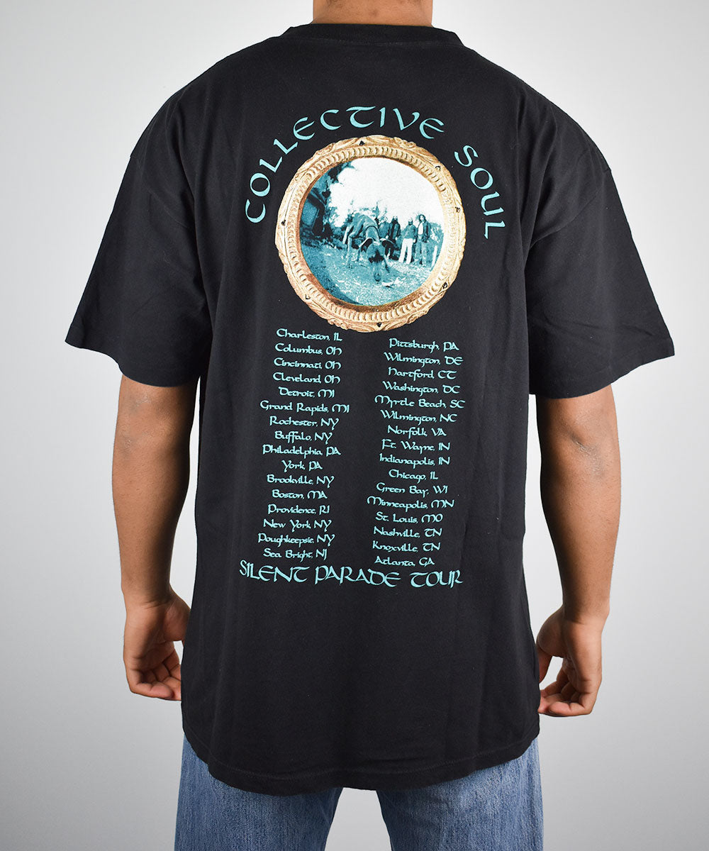 1997 COLLECTIVE SOUL T-Shirt (XL)