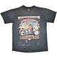 1992 HARLEY DAVIDSON T-Shirt (L)