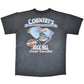 1992 HARLEY DAVIDSON T-Shirt (L)