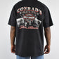 Camiseta Vintage HARLEY DAVIDSON 1999 (XL)