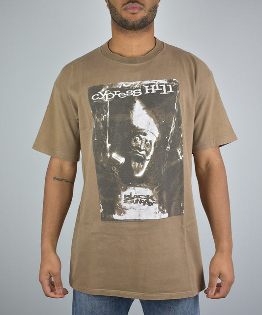 1993 CYPRESS HILL T-Shirt (XL)