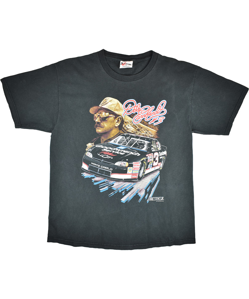 NASCAR Vintage T-Shirt (XL)