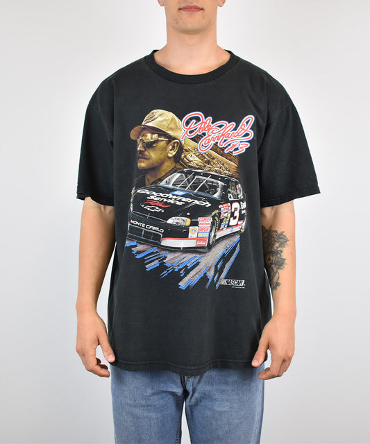 NASCAR Vintage T-Shirt (XL)