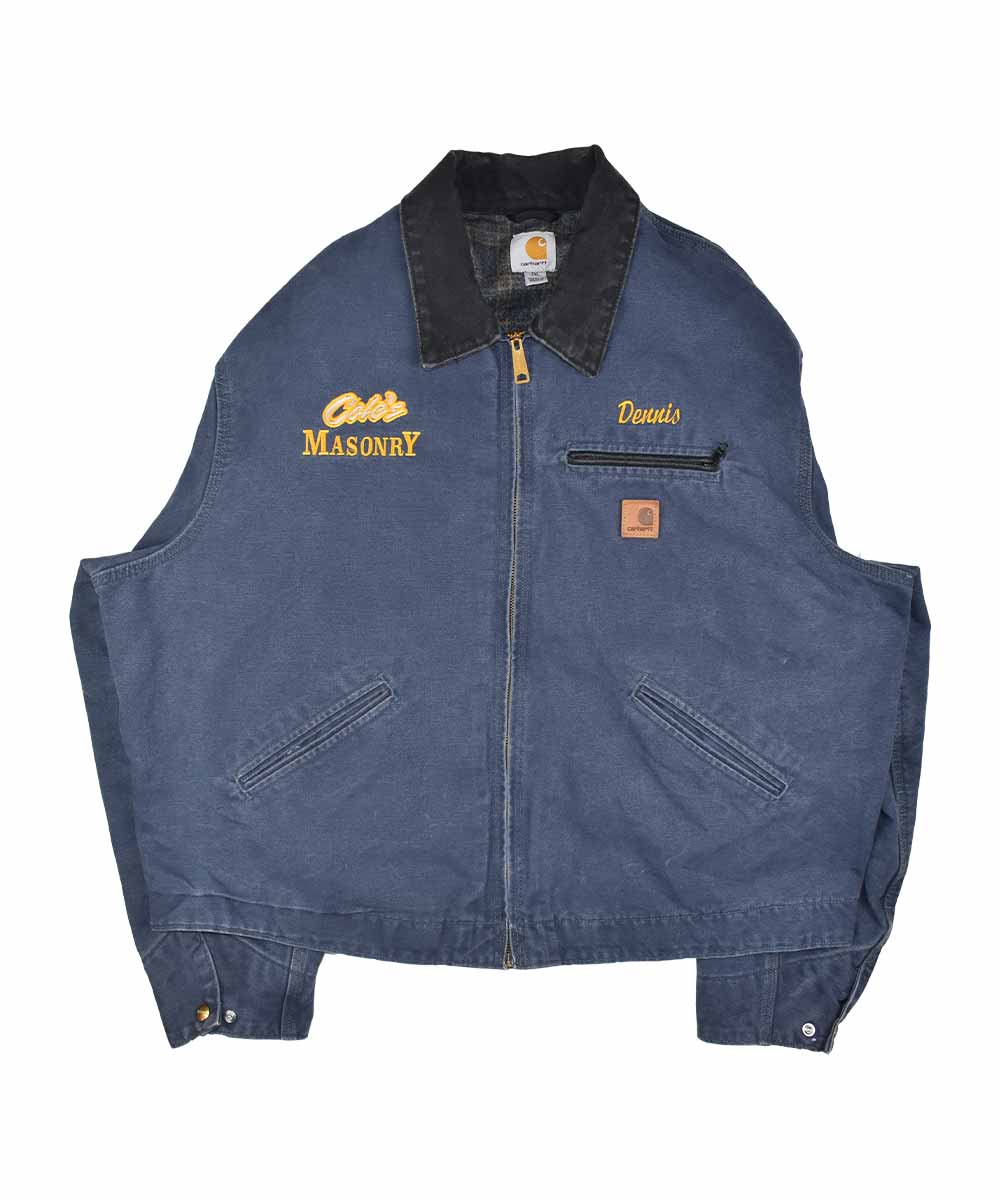 Chaqueta CARHARTT Detroit Vintage (XXL)