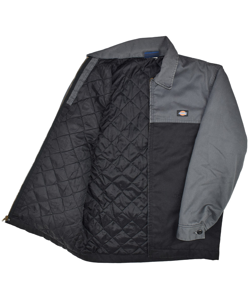 Dickies Industrial Duck Jacket (LJ539) – Budget Workwear