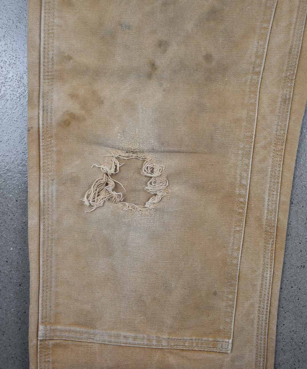 CARHARTT Double Knee Vintage Pants (32/34)