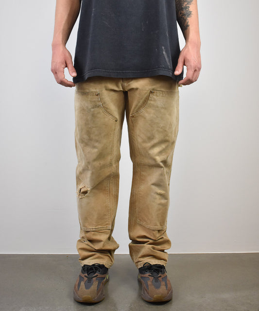 CARHARTT Double Knee Vintage Pants (32/34)