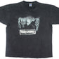Vintage Band T-Shirt 2002 Disturbed "Reflective", Camiseta