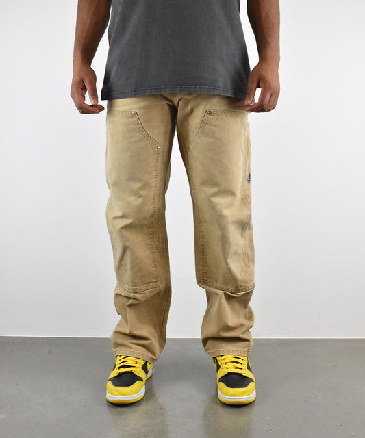 CARHARTT Double Knee Vintage Pants (32/32)