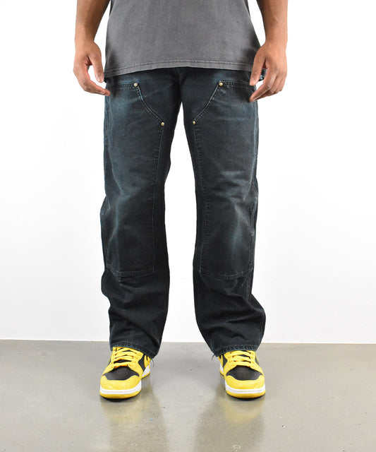 CARHARTT Double Knee Vintage Pants (33/32)