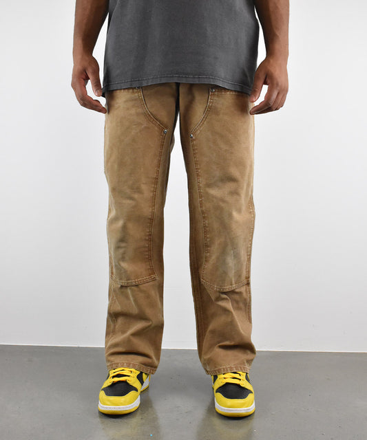 CARHARTT Double Knee Vintage Pants (31/32)