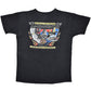2002 HARLEY DAVIDSON Vintage T-Shirt (L)