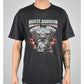 2001 HARLEY DAVIDSON Vintage T-Shirt (L)