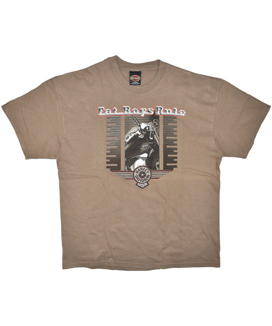 HARLEY DAVIDSON Vintage T-Shirt (XL)