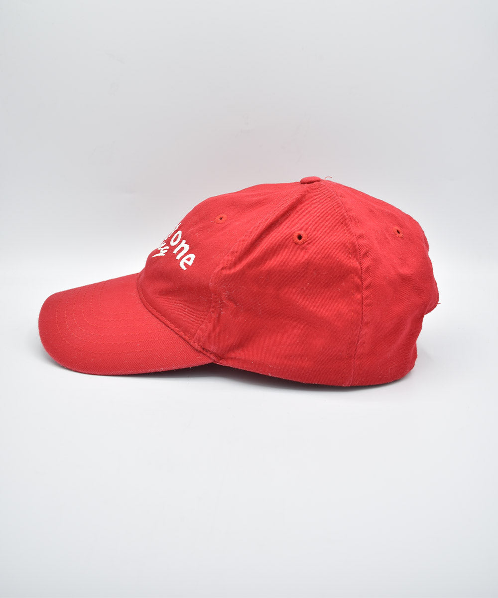 Gorra de carreras FIRESTONE (SO)