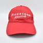 Gorra de carreras FIRESTONE (SO)