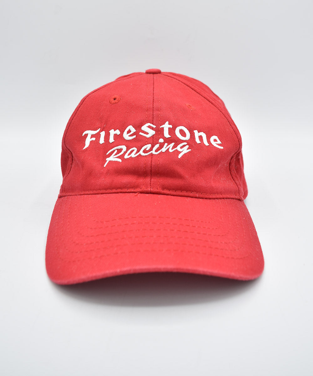 Gorra de carreras FIRESTONE (SO)