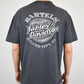 HARLEY DAVIDSON Vintage T-Shirt (L)