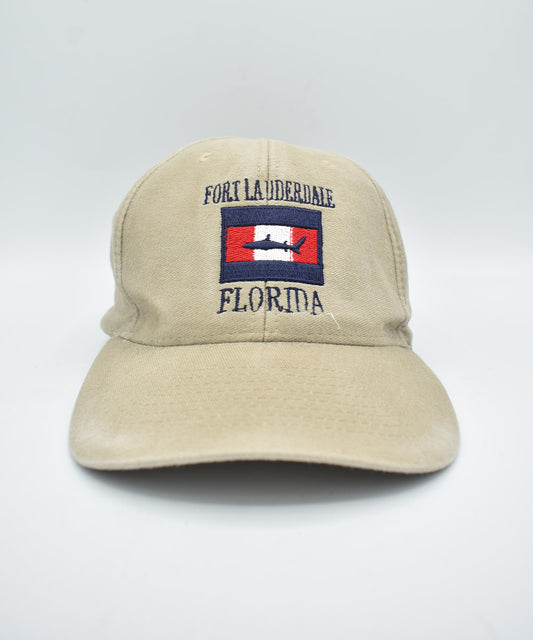 FORT LAUDERDALE Cap (OS)