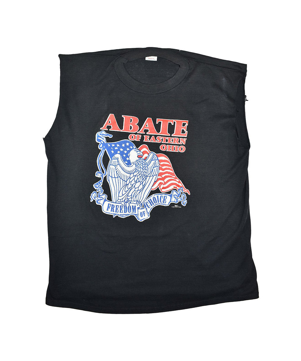 1990s A.B.A.T.E. Tank Top (XL)