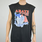 Camiseta sin mangas ABATE 1990 (XL)