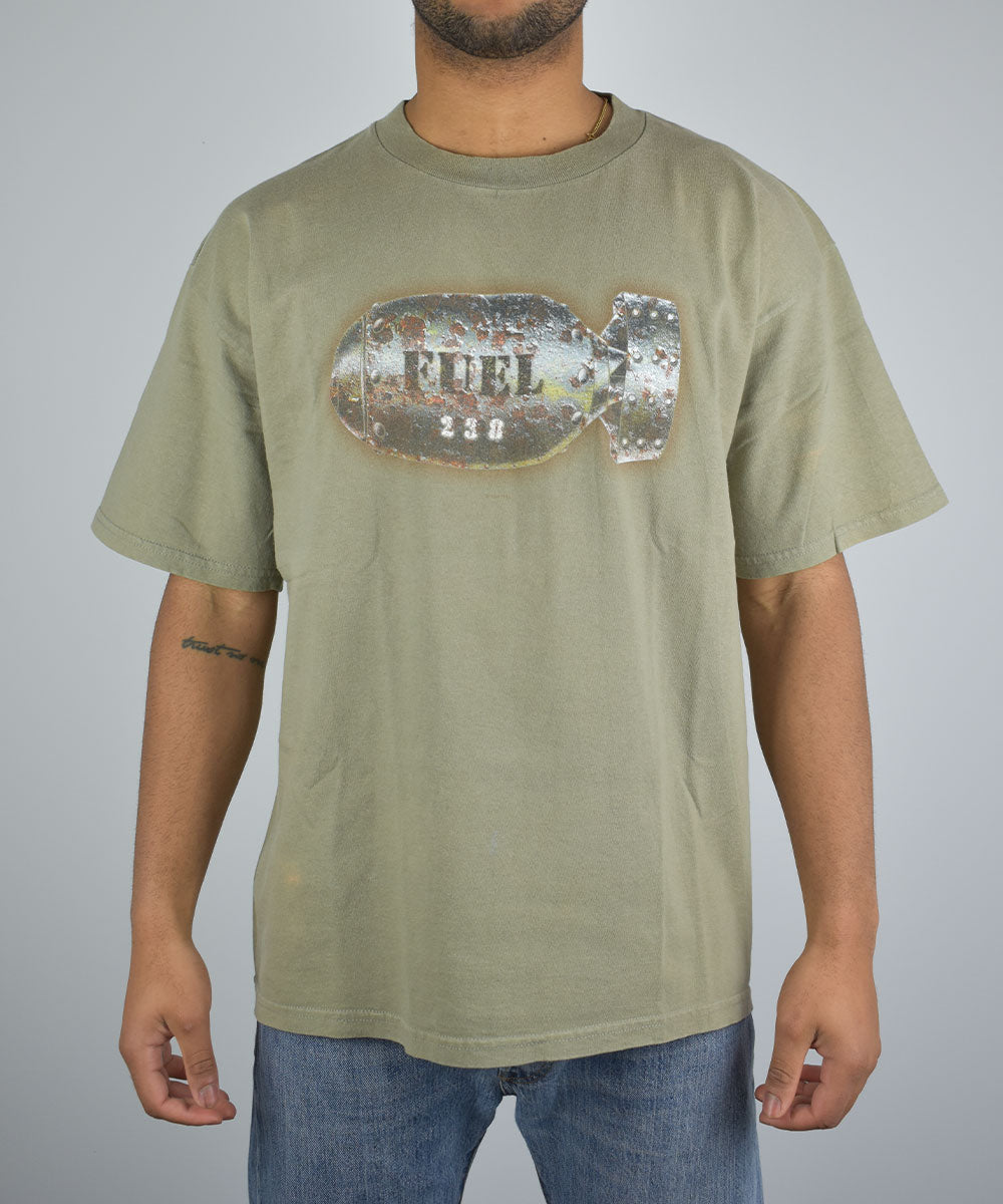 1999 FUEL T-Shirt (XL)