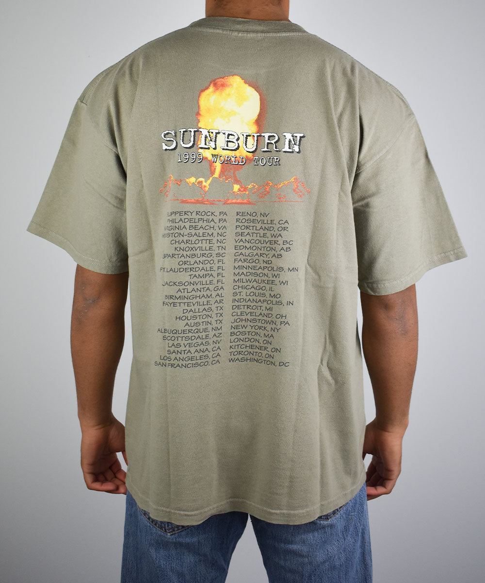 1999 FUEL T-Shirt (XL)