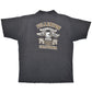 1991 HARLEY DAVIDSON Vintage T-Shirt (XL)