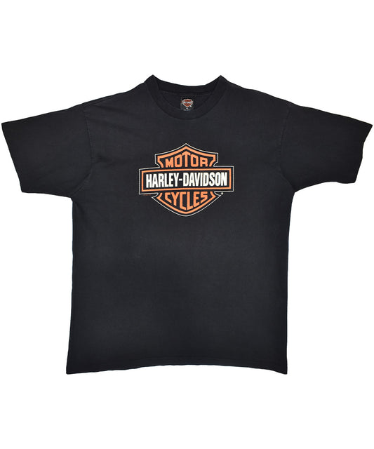 1995 HARLEY DAVIDSON Vintage T-Shirt (XL)