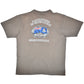 2000 HARLEY DAVIDSON Vintage T-Shirt (XL)
