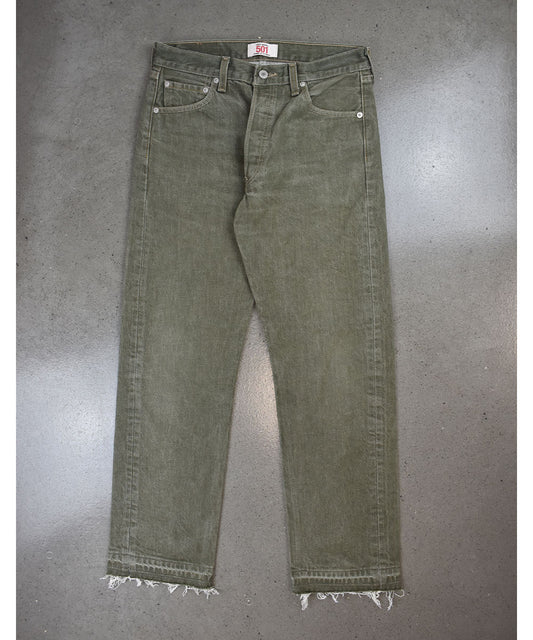Vaqueros LEVI'S 501 (31/30)