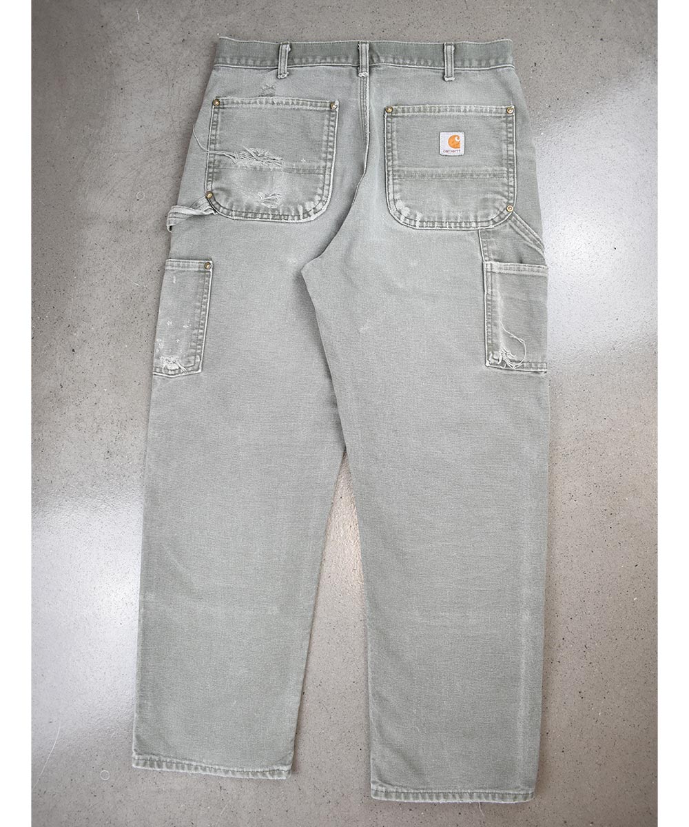 CARHARTT Double Knee Vintage Pants (32/30)