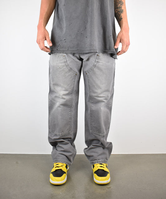 CARHARTT Double Knee Vintage Pants (34/32)