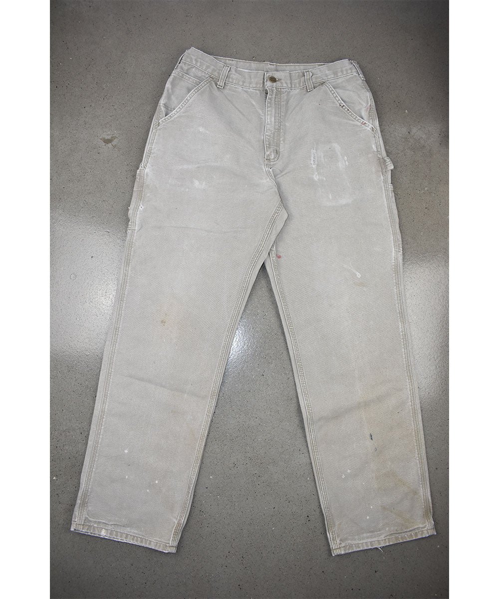 Pantalones Vintage CARHARTT (34/34)