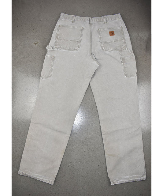 Pantalones Vintage CARHARTT (34/34)