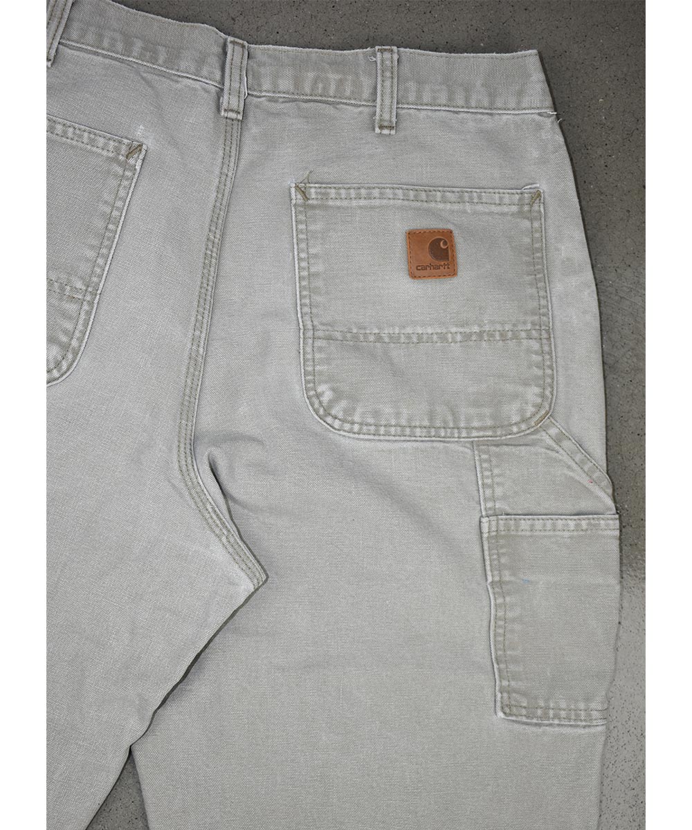 Pantalones Vintage CARHARTT (34/34)