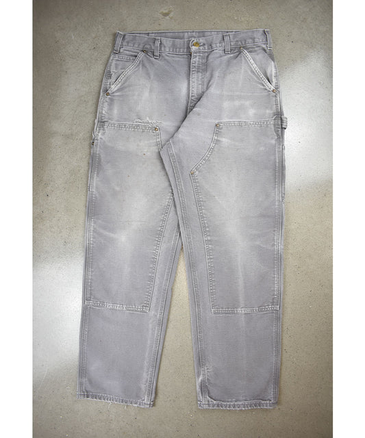 CARHARTT Double Knee Vintage Pants (34/32)